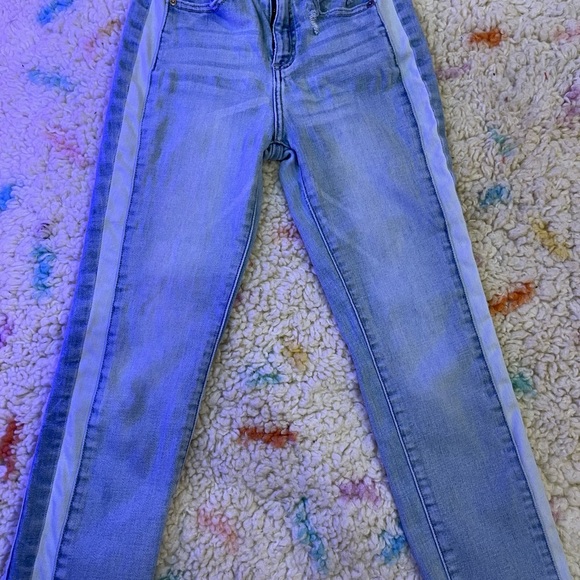 KanCan Estilo high rise jeans size 3/25 - Picture 5 of 7